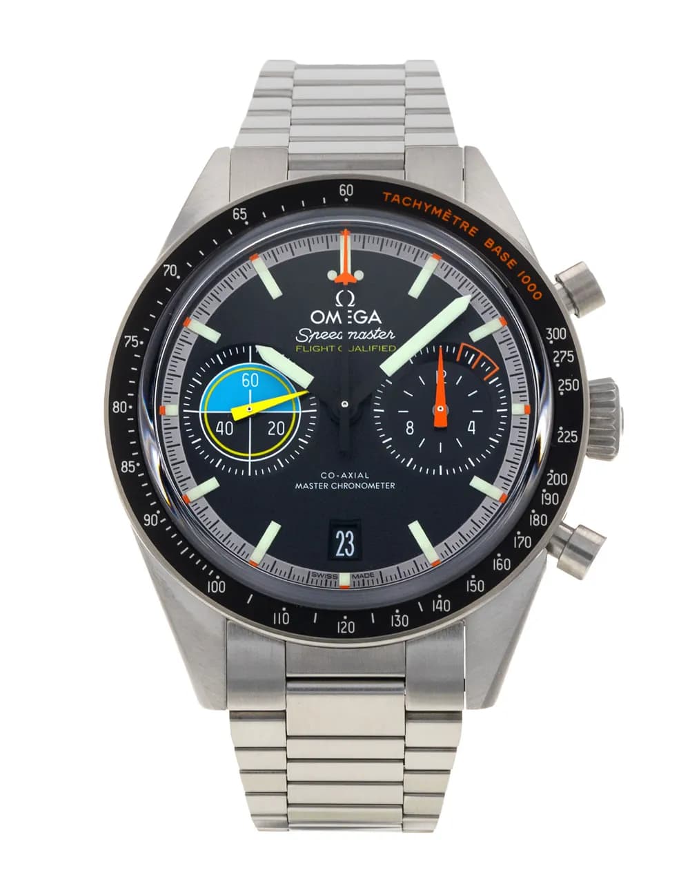 Watchfinder & Co. occasion