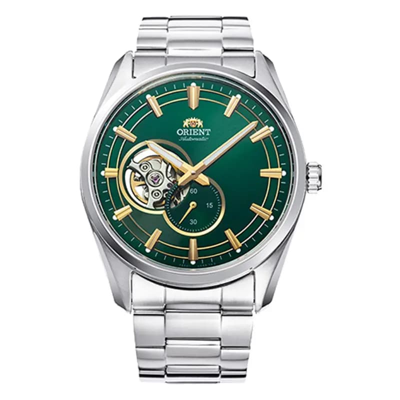 Orient Montre Contemporary Open Heart RA-AR0008E