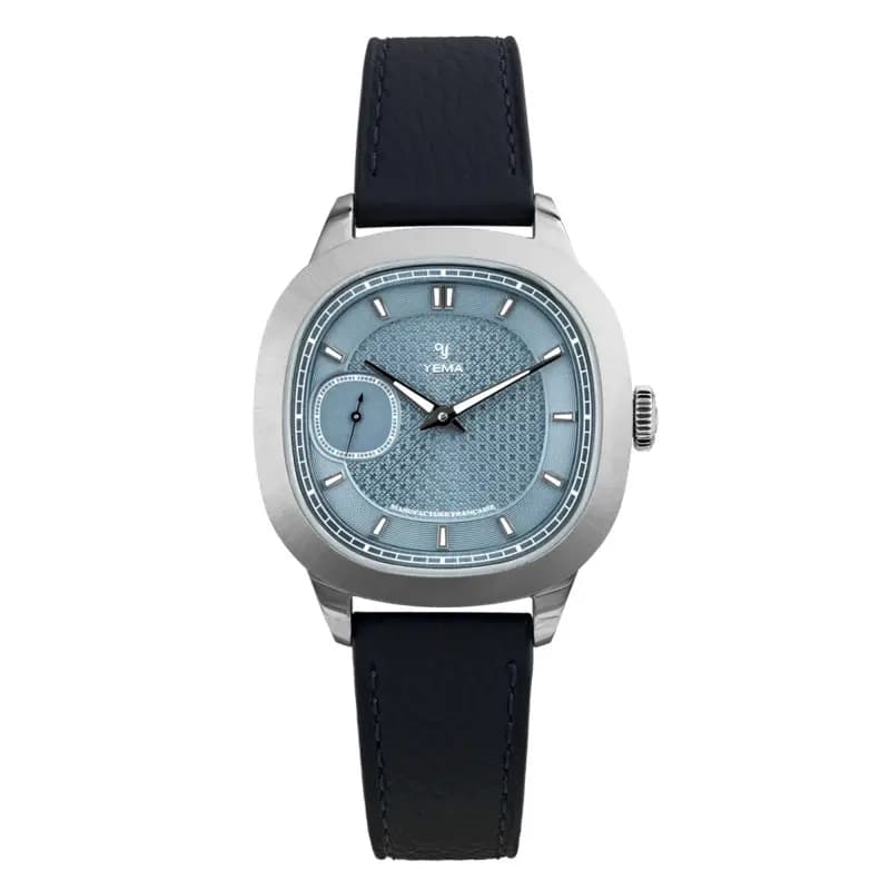 Yema Montre Granvelle Renaissance CMM.29 77.26.29.05.SN.L5