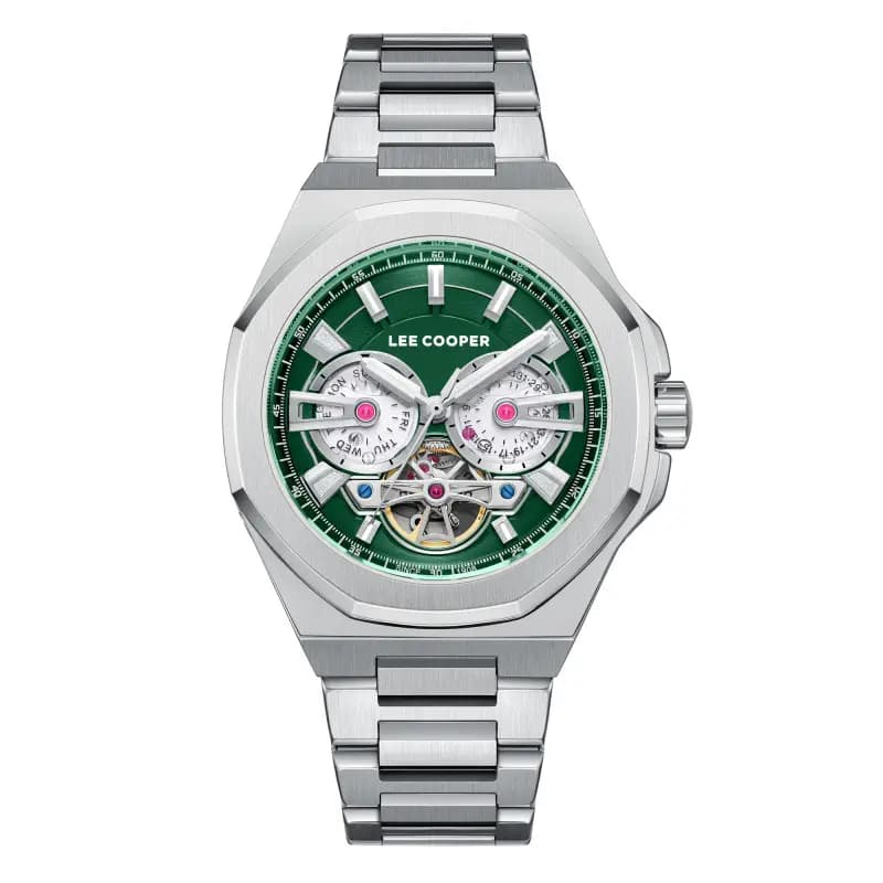 Lee Cooper Montre Daniel LC08124.370