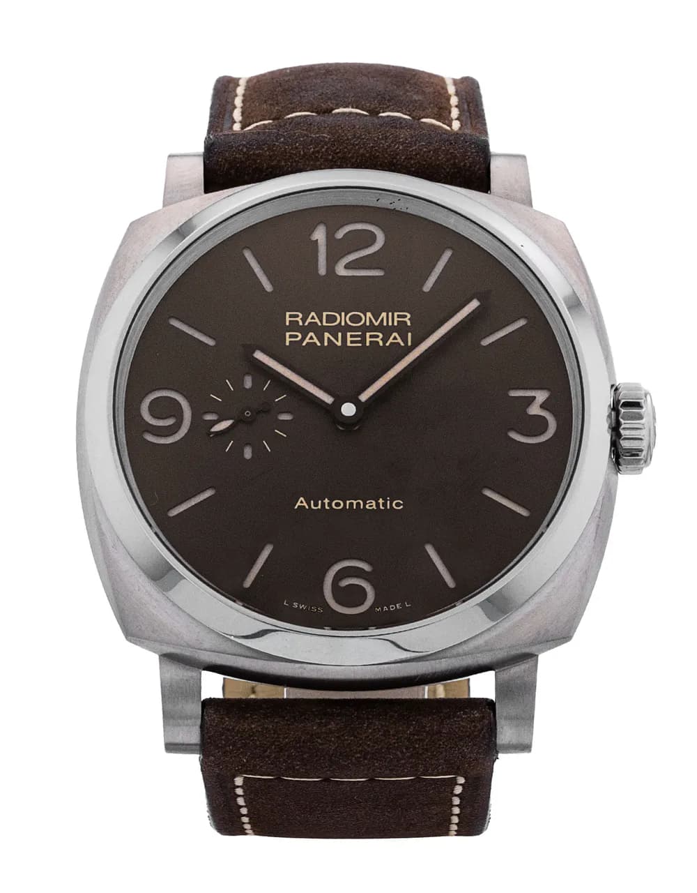 Panerai Panerai Radiomir Automatic PAM00619