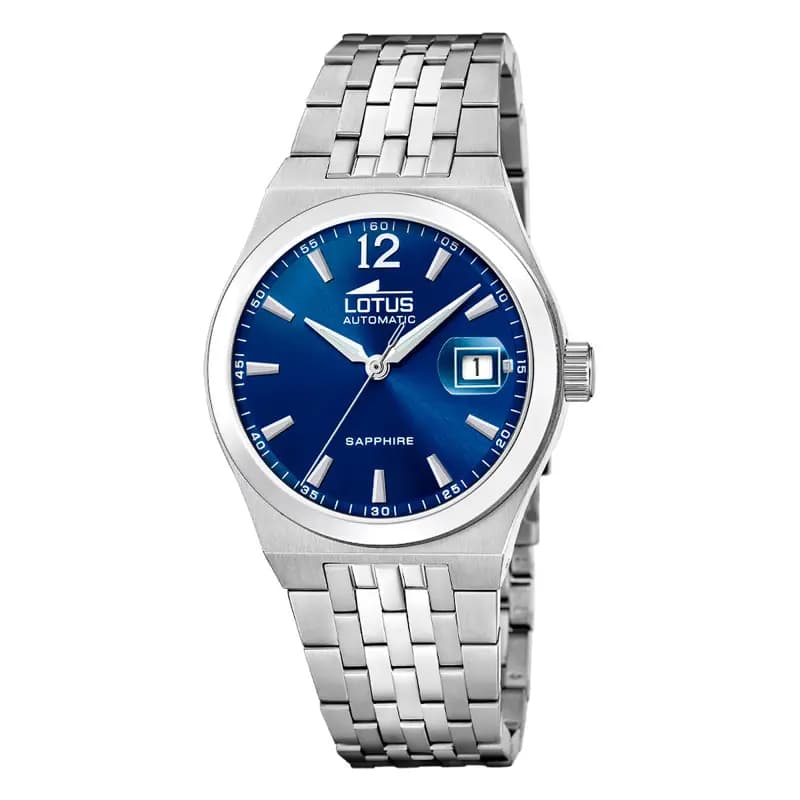 Lotus Montre Automatic 19000/3
