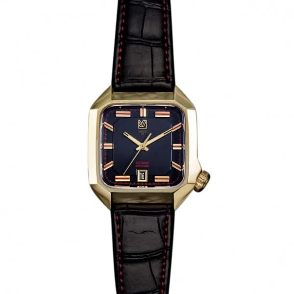 March LA.B Montre MARCH LA.B x DANIEL GERARD AM2 Bronze Edition Limitée