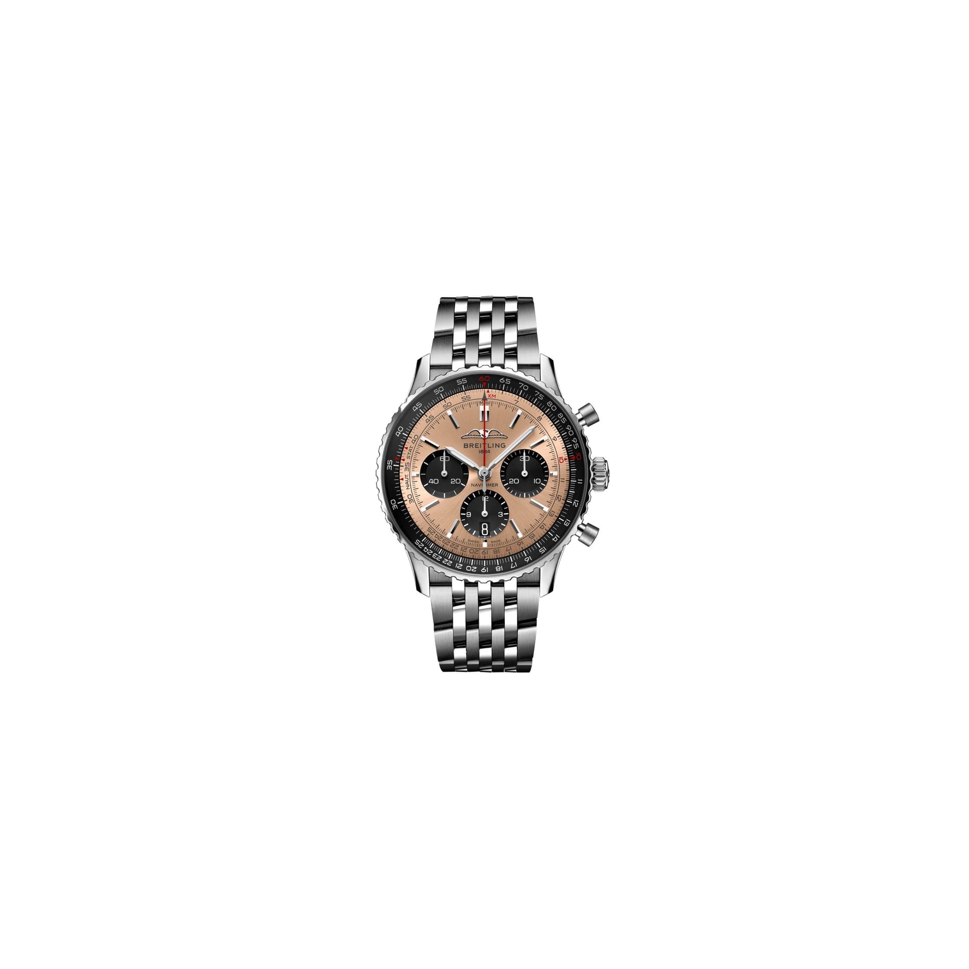 Breitling Navitimer B01 Chronograph 43