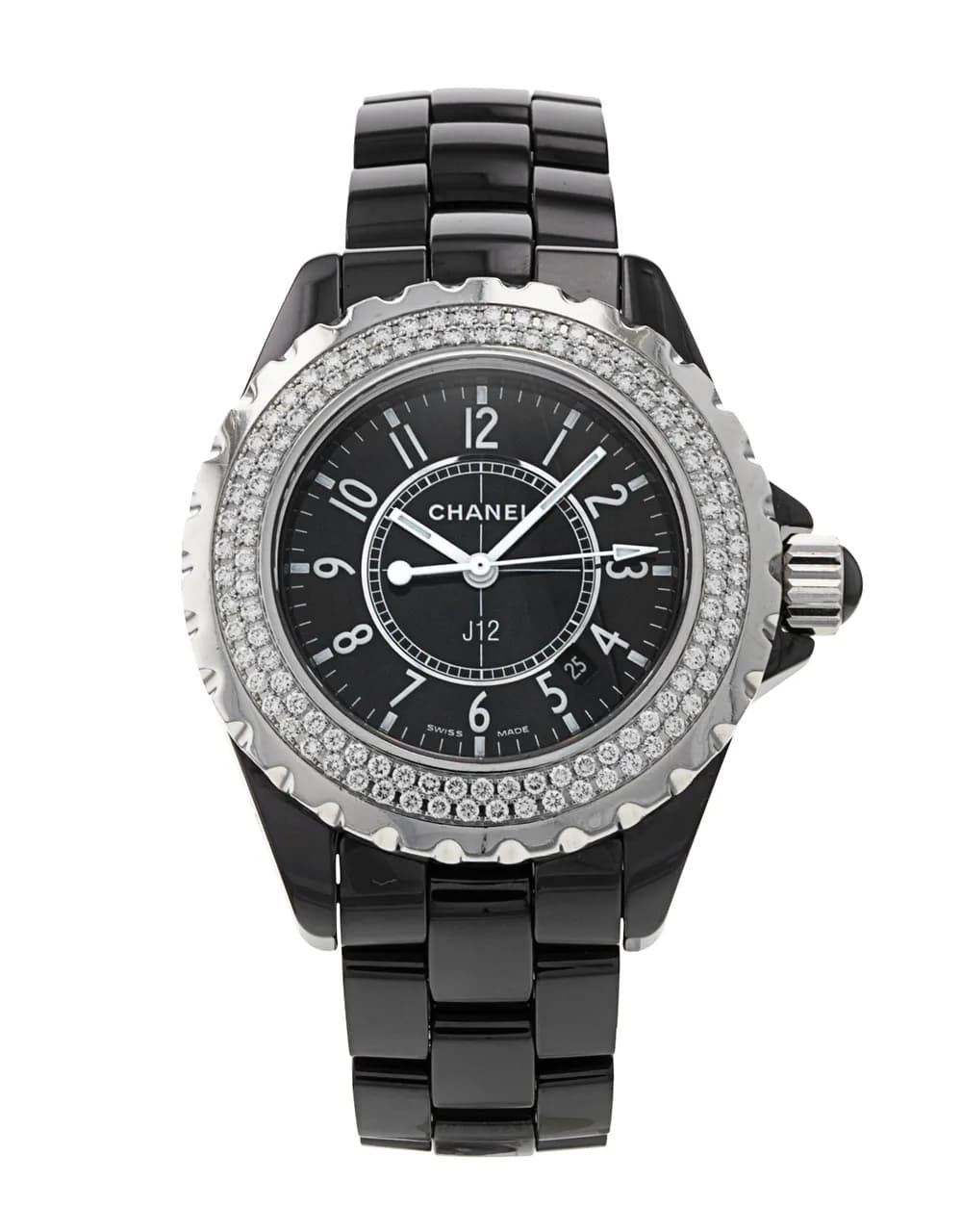 Chanel Chanel J12 H0949
