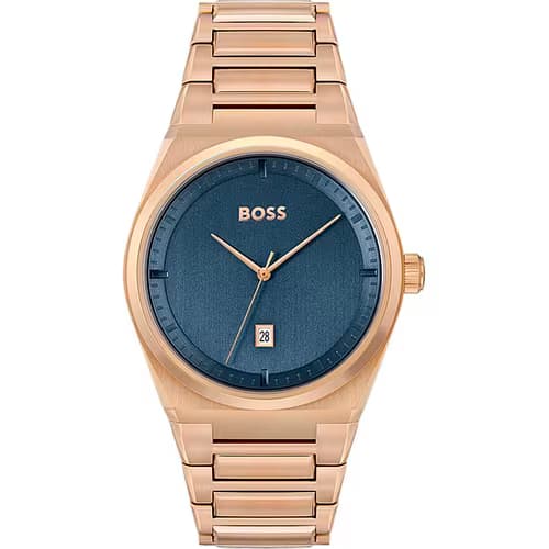 Hugo Boss Montre Homme Boss 1513995