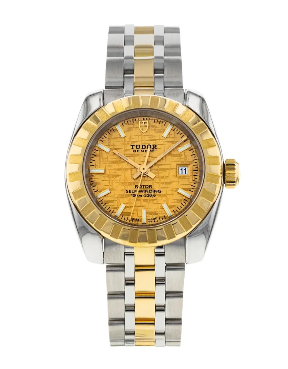 Tudor Classic Collection — 28 mm