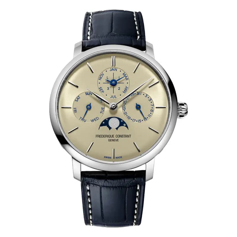 Frédérique Constant Montre Manufacture Slimline FC-775CH4S8