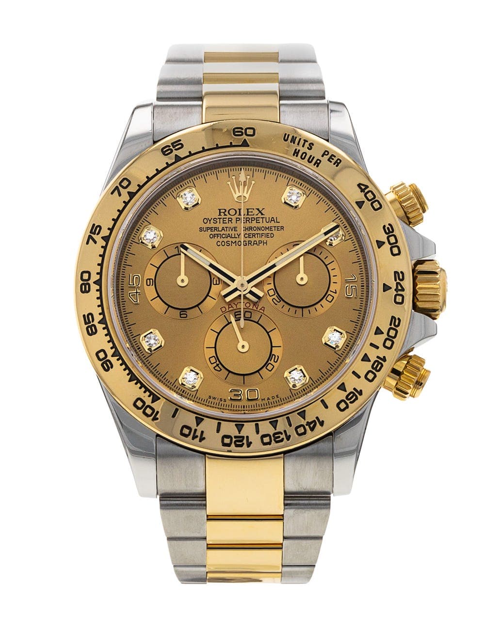 Rolex Rolex Daytona 116503