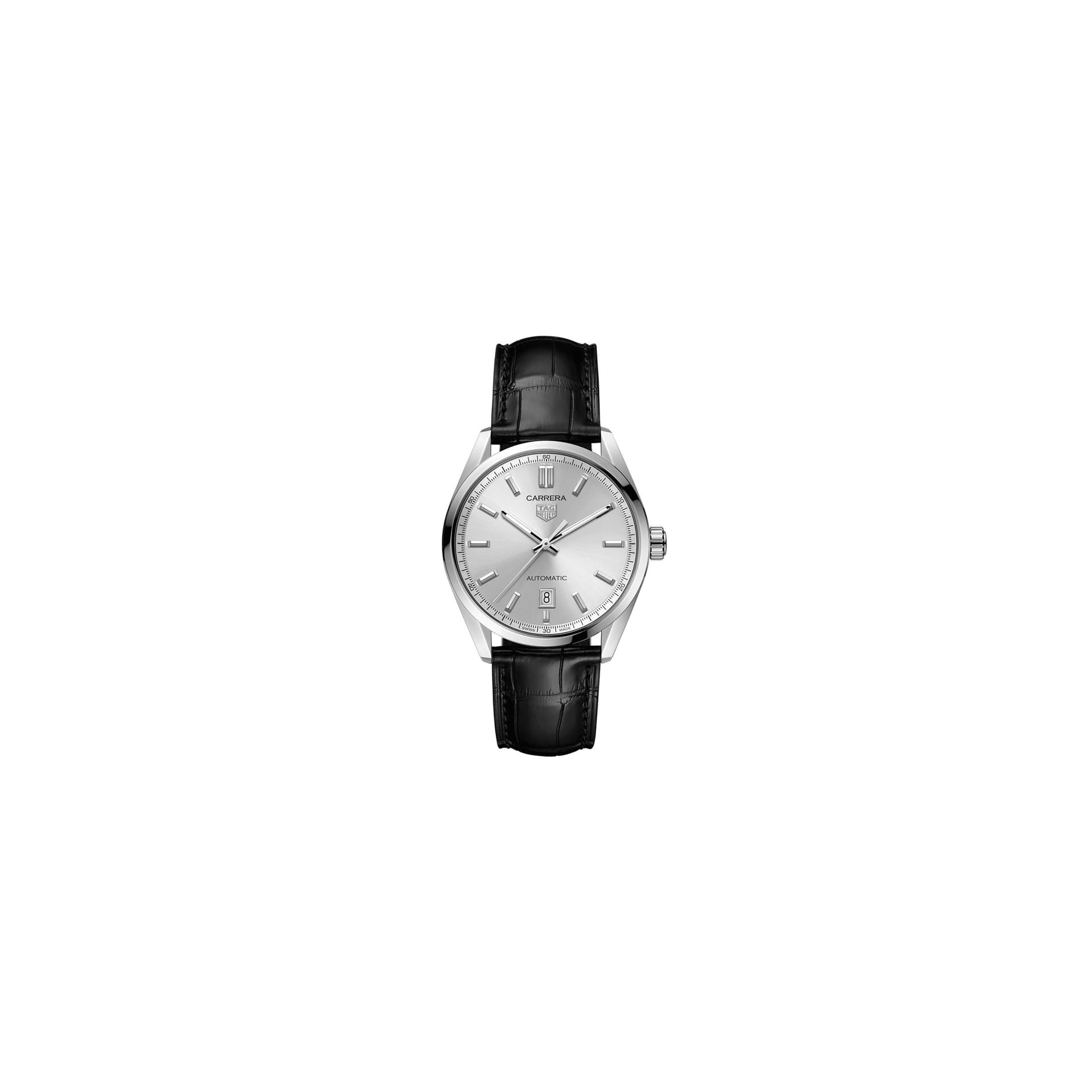 TAG Heuer Carrera Date