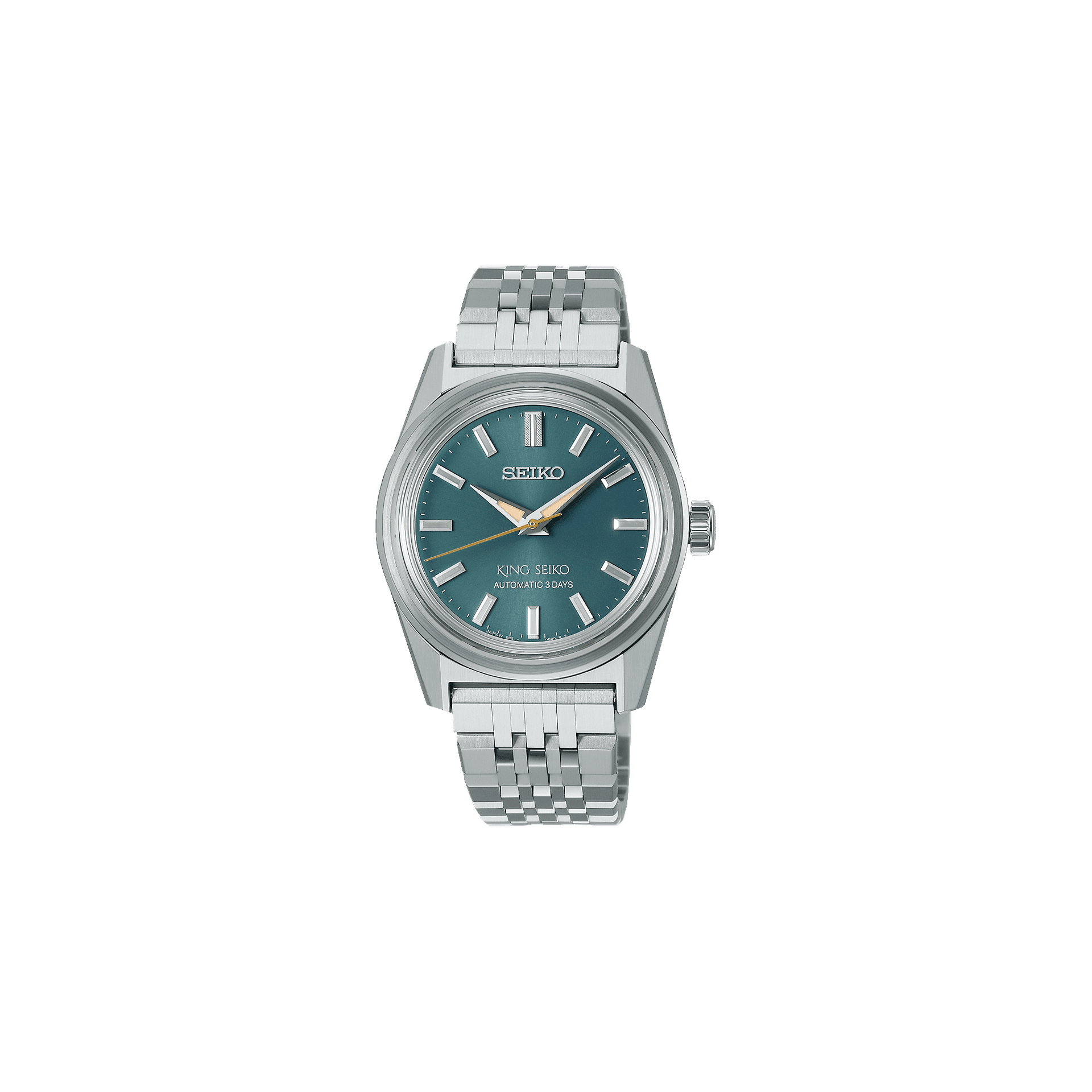 Seiko Montre KING SEIKO Pop Ivy League