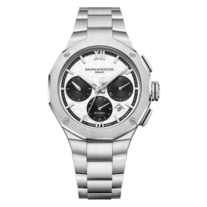 Baume & Mercier Montre Riviera 10827