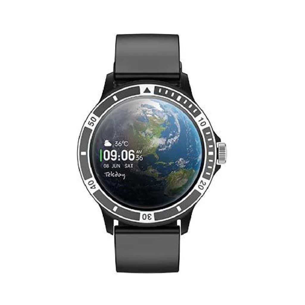 Tekday Montre Connectée Tekday