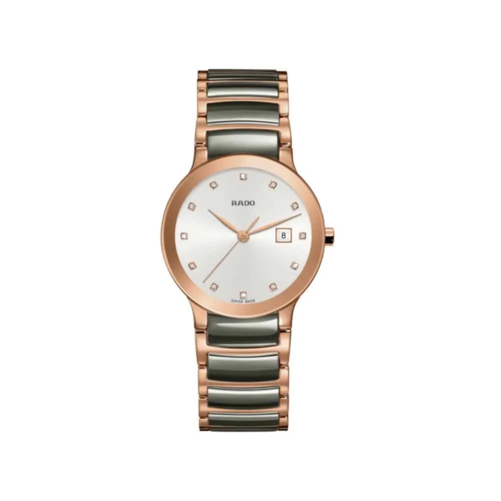 Rado Centrix Diamonds