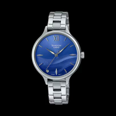 Casio SHE-4550D-2B