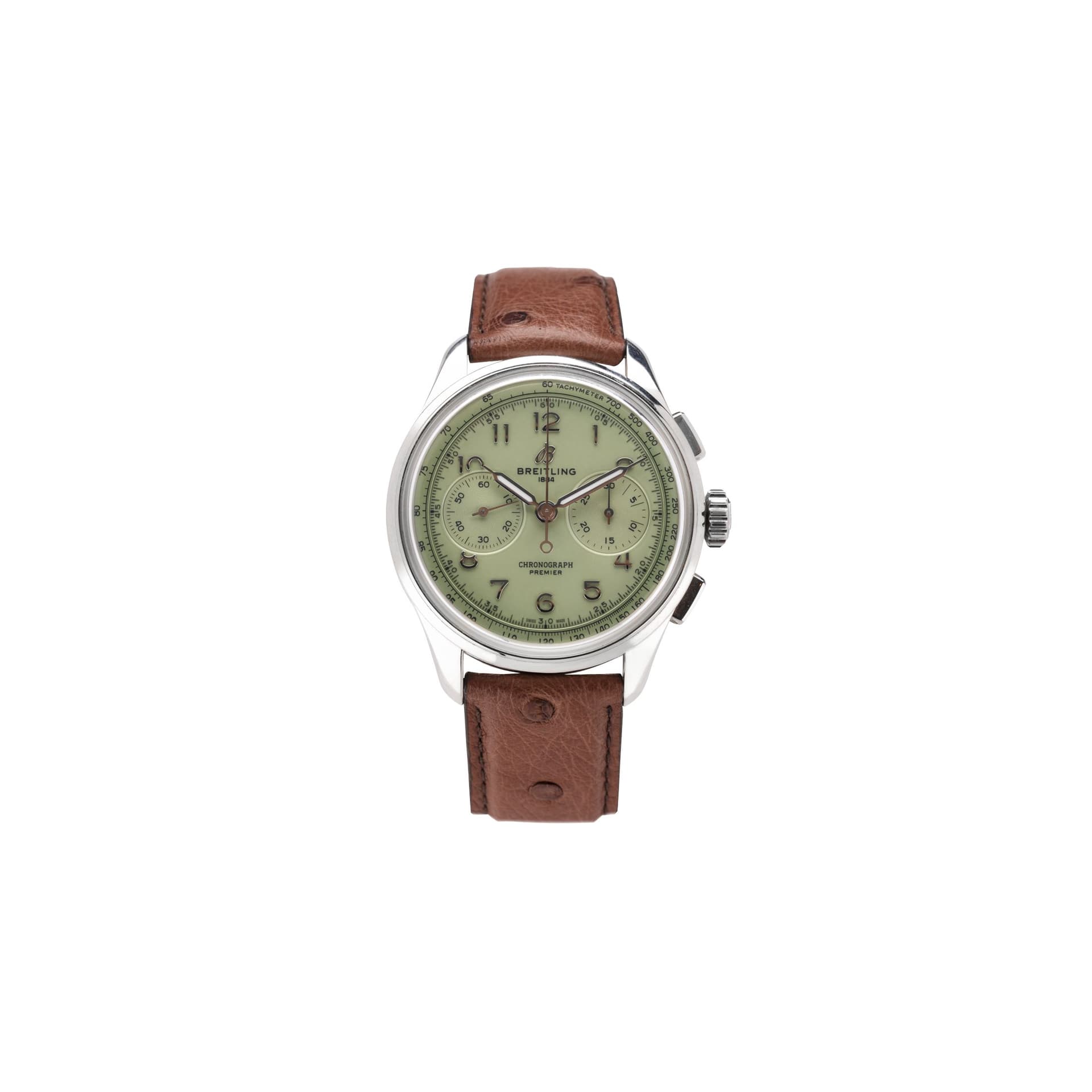 Breitling Premier B09 Chronograph 40