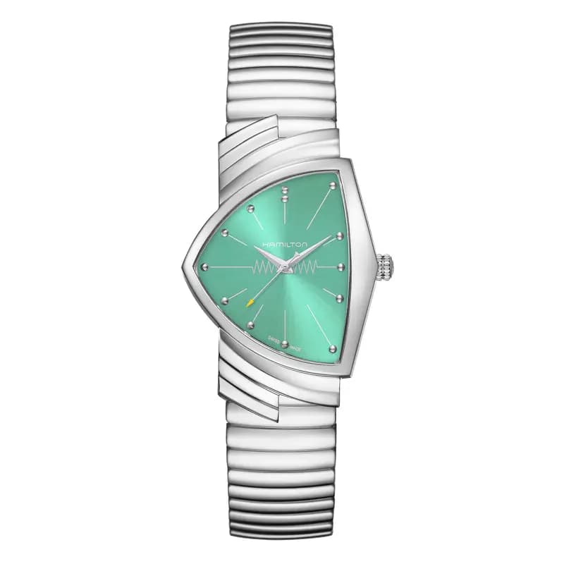 Hamilton Montre Ventura Quartz H24411143