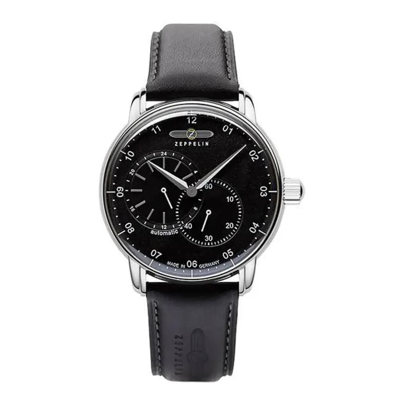 Zeppelin Montre Captain's Line Automatic 8662-2