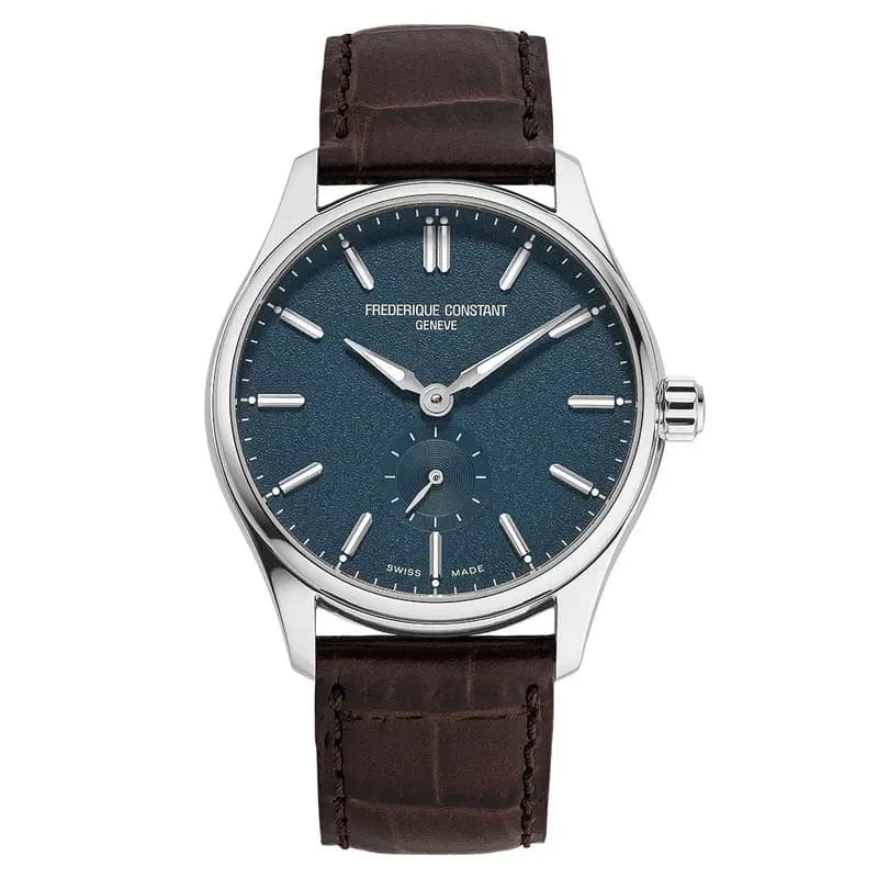 Frédérique Constant Montre Classics Index Small Seconds Automatic FC-530G3B6