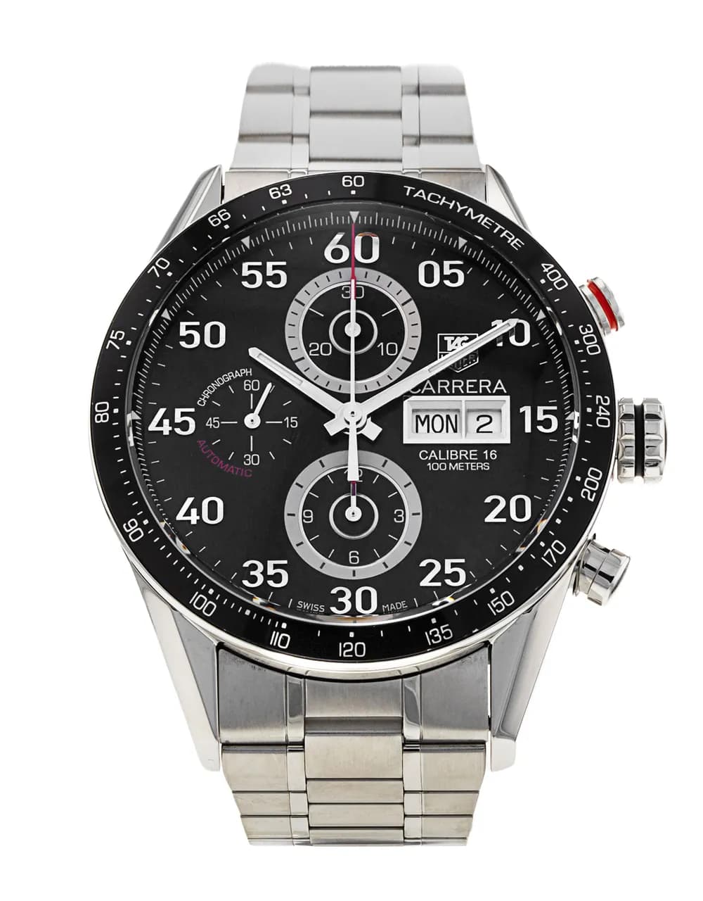 TAG Heuer TAG Heuer Carrera CV2A10.BA0796