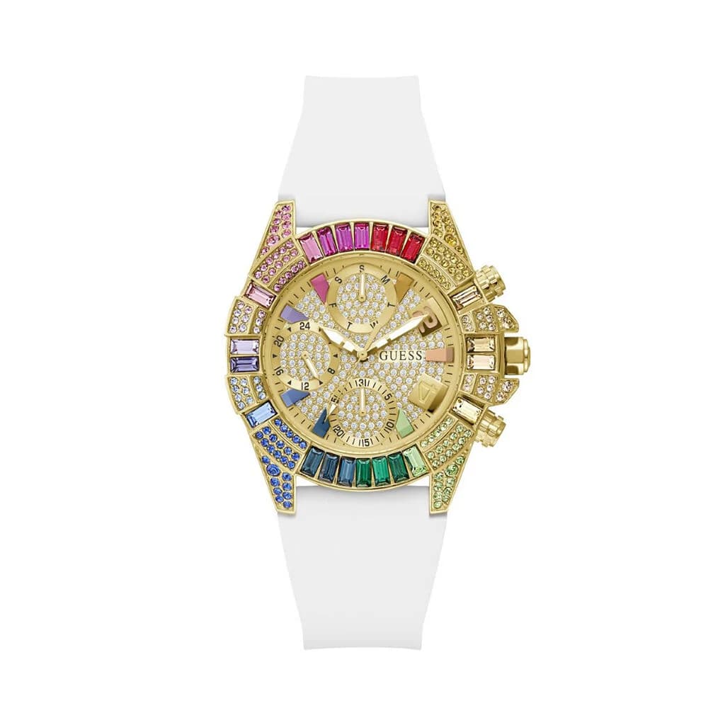 Guess Montre Guess True Champagne