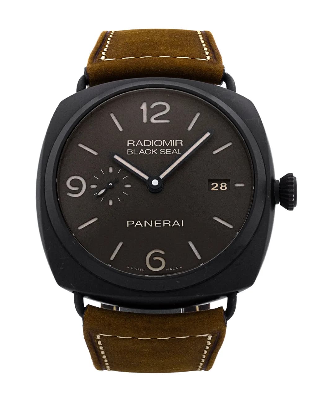 Panerai Panerai Radiomir Automatic PAM00505