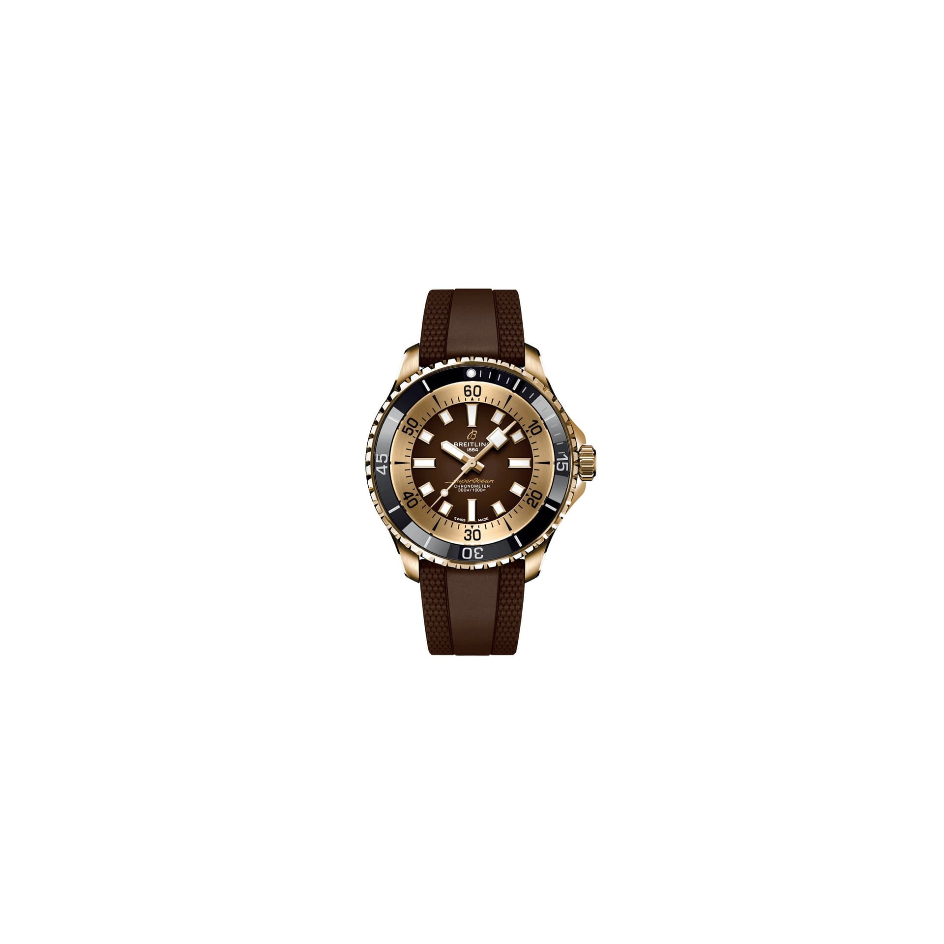 Breitling Superocean Automatic 44