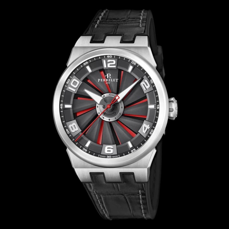 Perrelet Turbine EVO