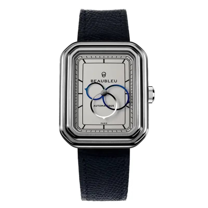 Beaubleu Montre Ecce Figura Alba