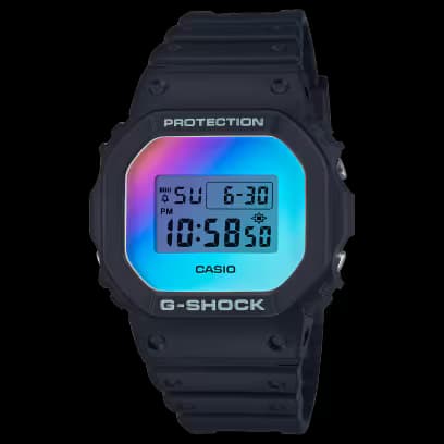 Casio DW-5600SR-1