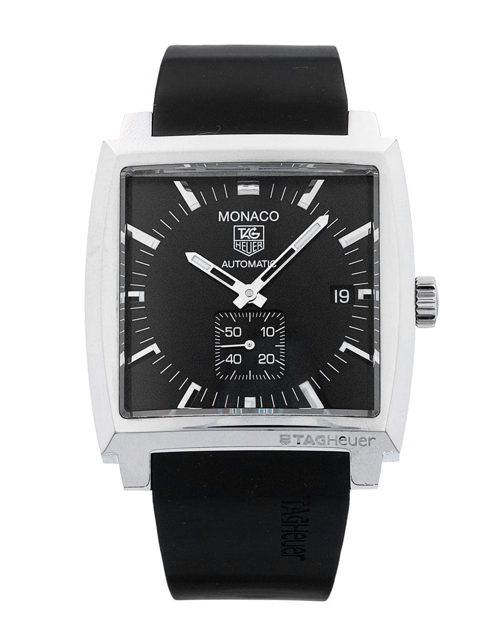 TAG Heuer Monaco WW2110.FT6005