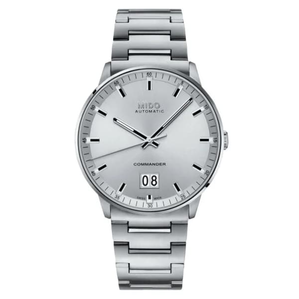 Mido Montre Mido Commander Big Date 42 mm- M021.626.11.031.00
