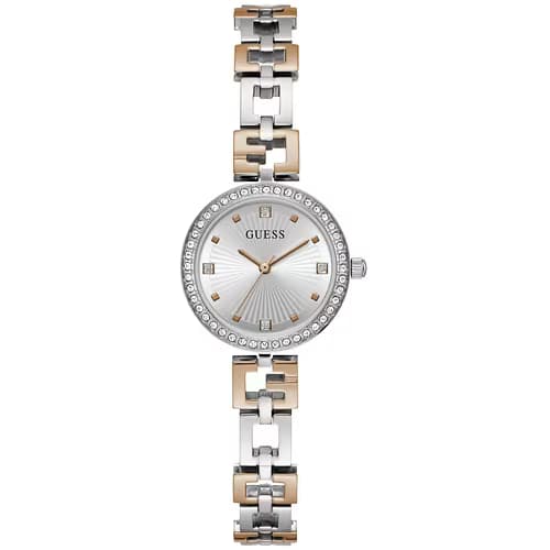 Guess Montre Femme Guess GW0656L2