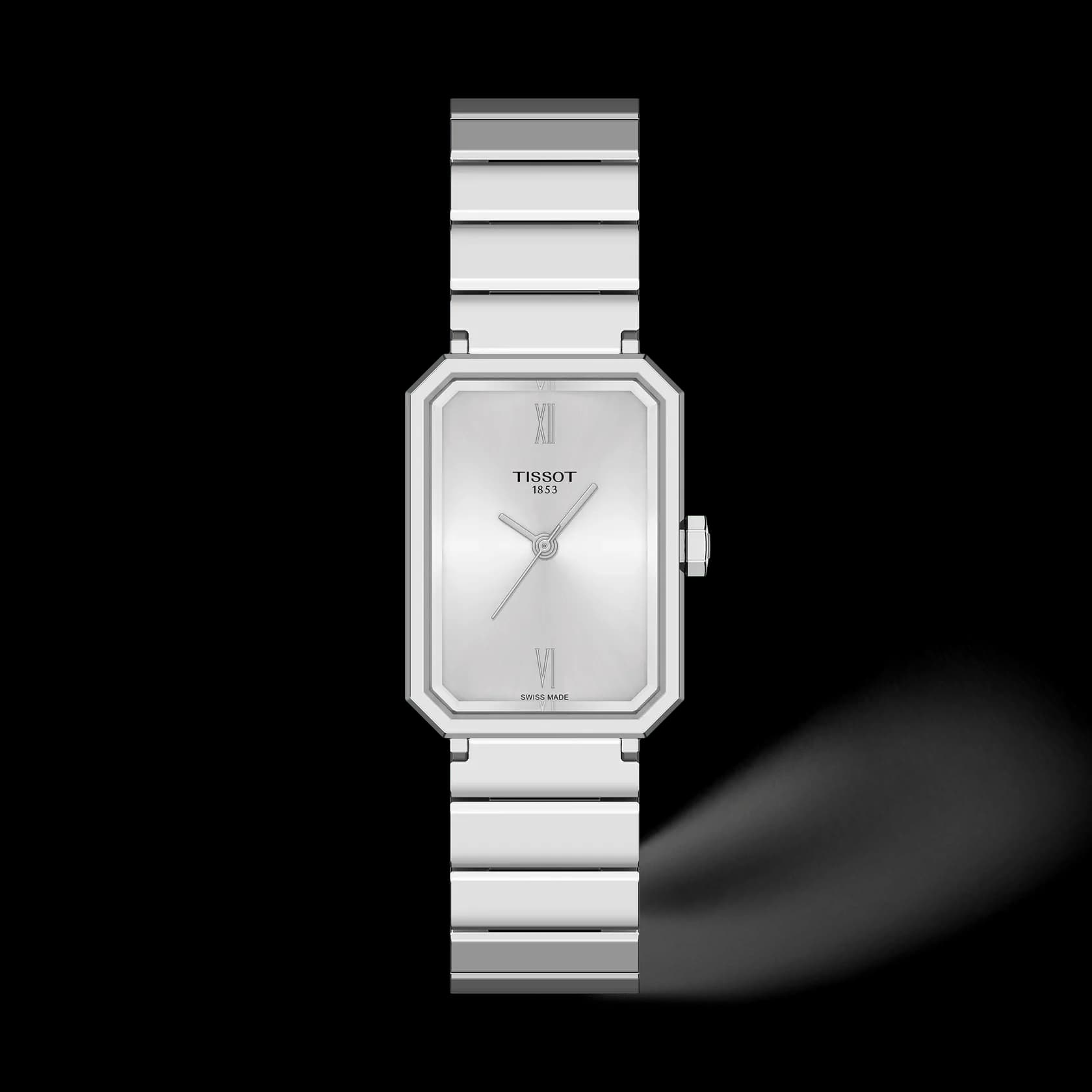 Tissot Tissot SRV 30mm