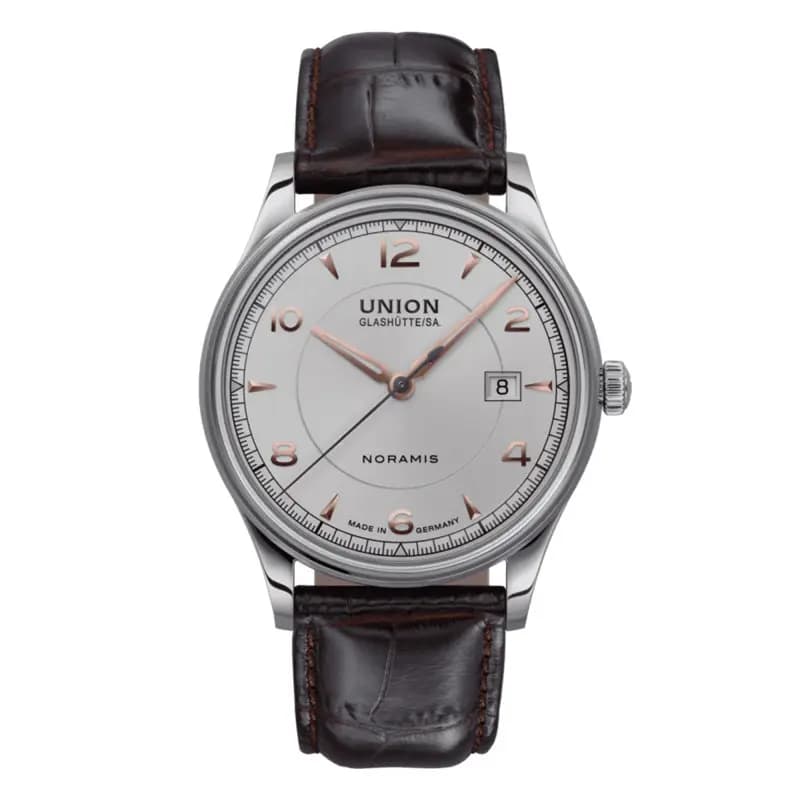 Union Glashütte Montre Noramis Date D016.407.16.037.01