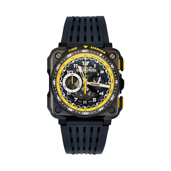 Daniel Gérard Montre Occasion Bell&amp;Ross BR-X1 R.S.20