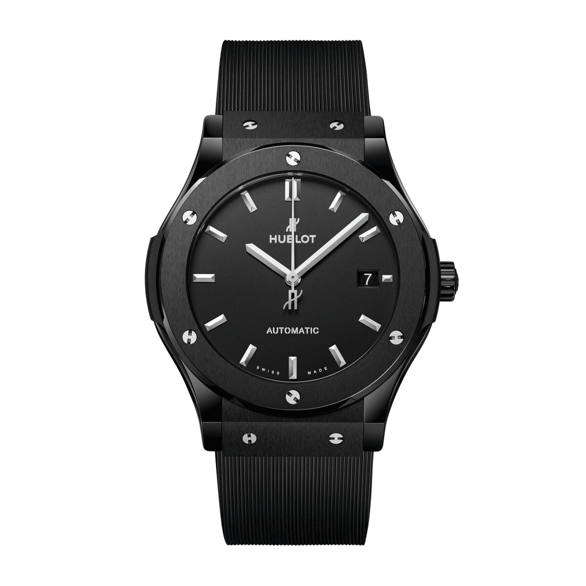Hublot Black Magic