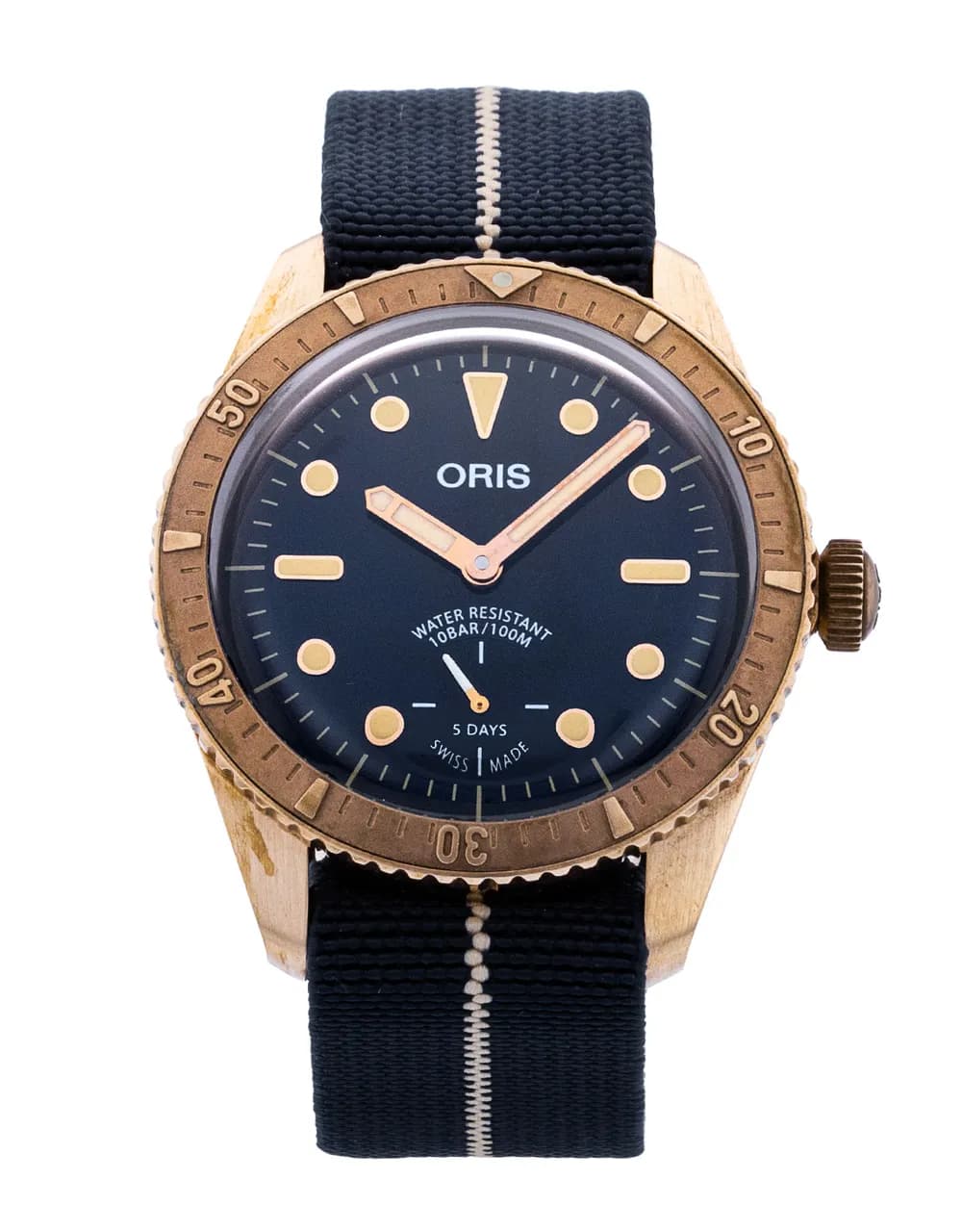 Watchfinder & Co. occasion