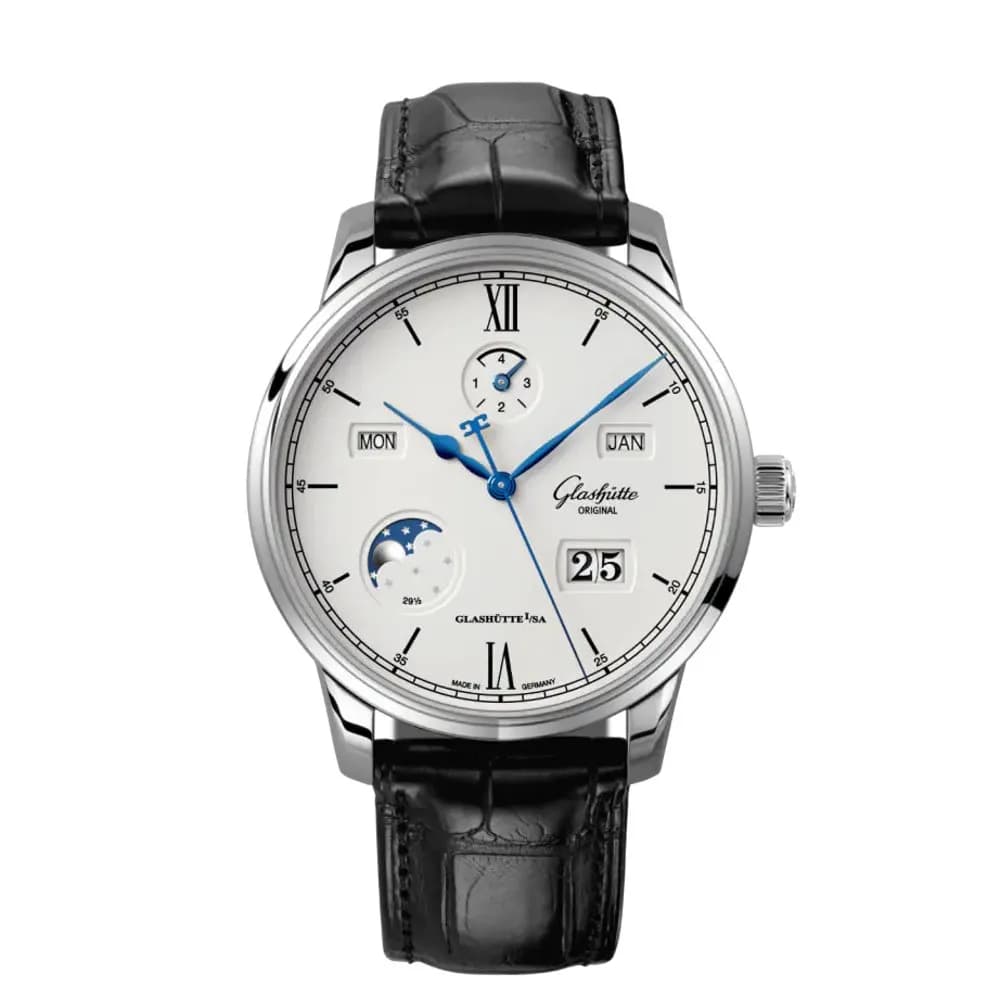 Glashütte Original Senator Excellence Quantième Perpétuel
