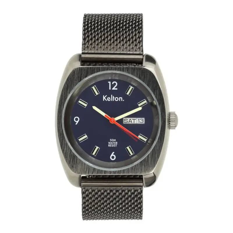 Kelton Montre RC 22 Navy Mesh 9121052