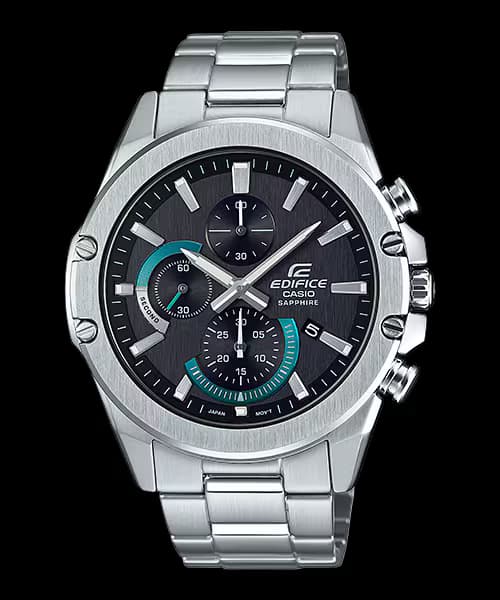 Casio Edifice EFR-S567D-1AV