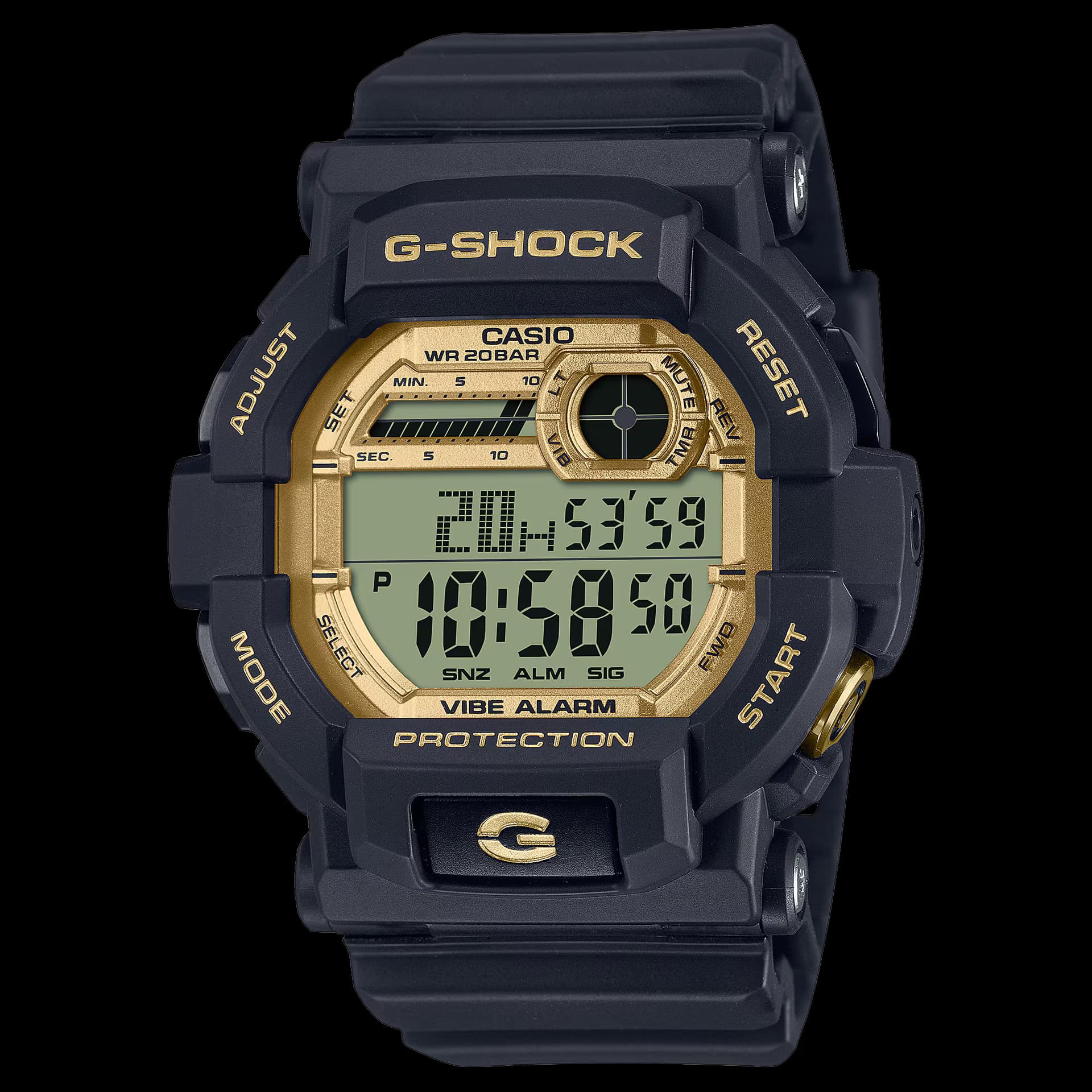Casio GD-350GB-1