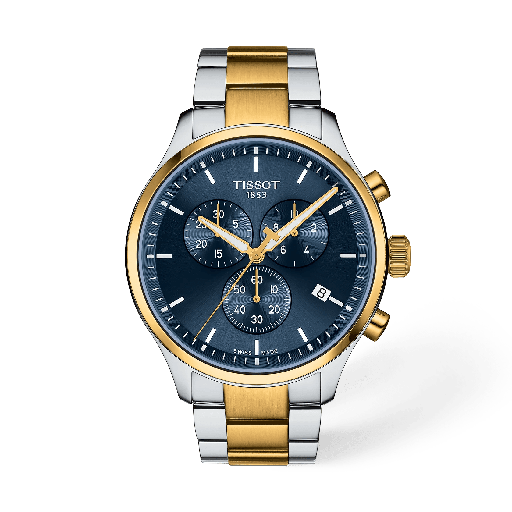 Tissot Tissot Chrono XL Classic