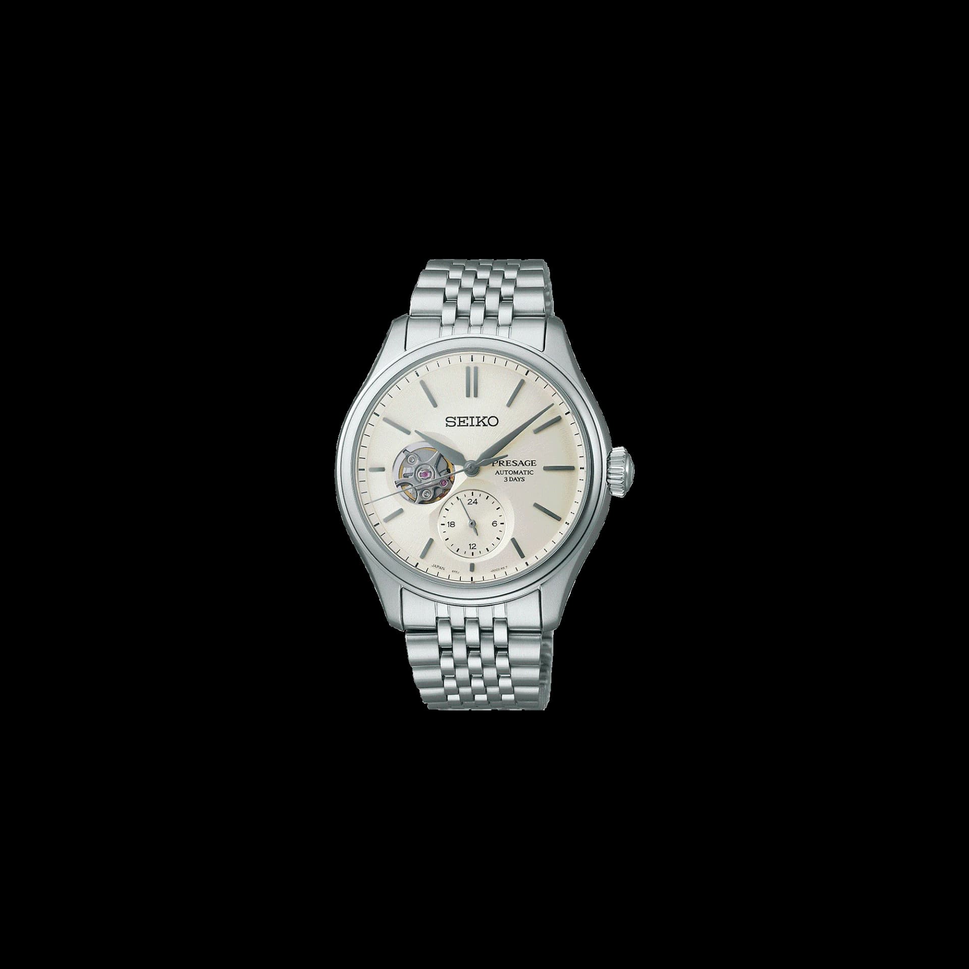 Seiko Montre Presage