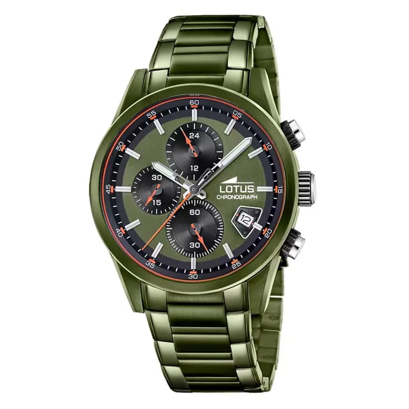Lotus Montre Pulse Collection 19090/3