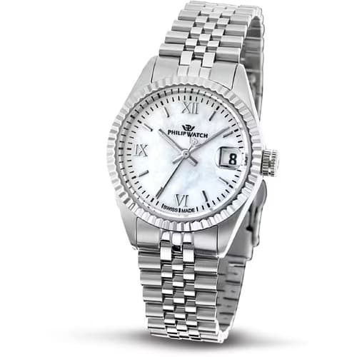 Philip Watch Montre Philip Watch Caribe Urban - R8253597592