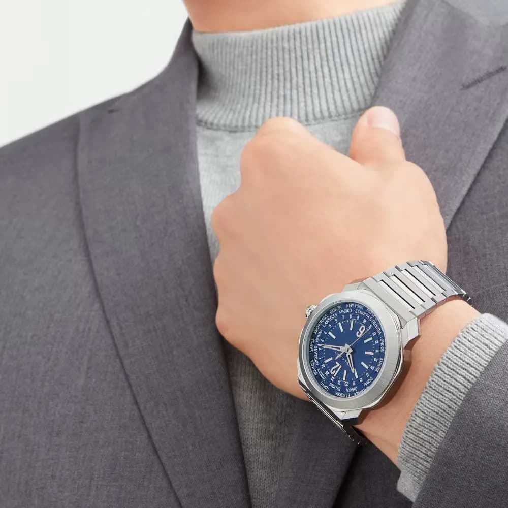 Bulgari Octo Roma Montre