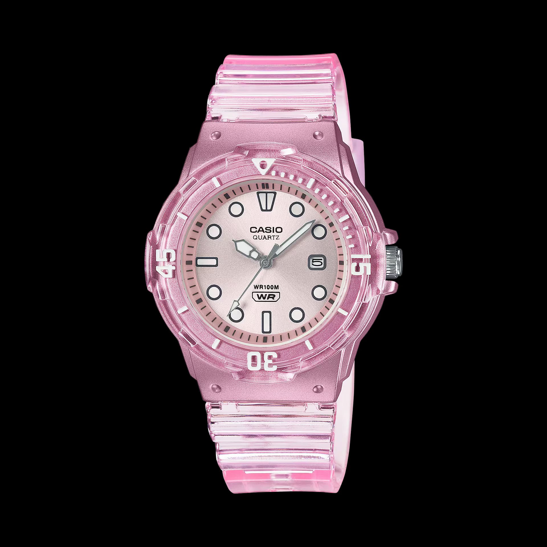 Casio LRW-200HS-4EV