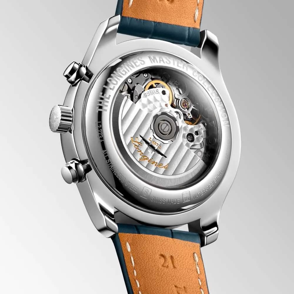 Longines The Longines Master Collection
