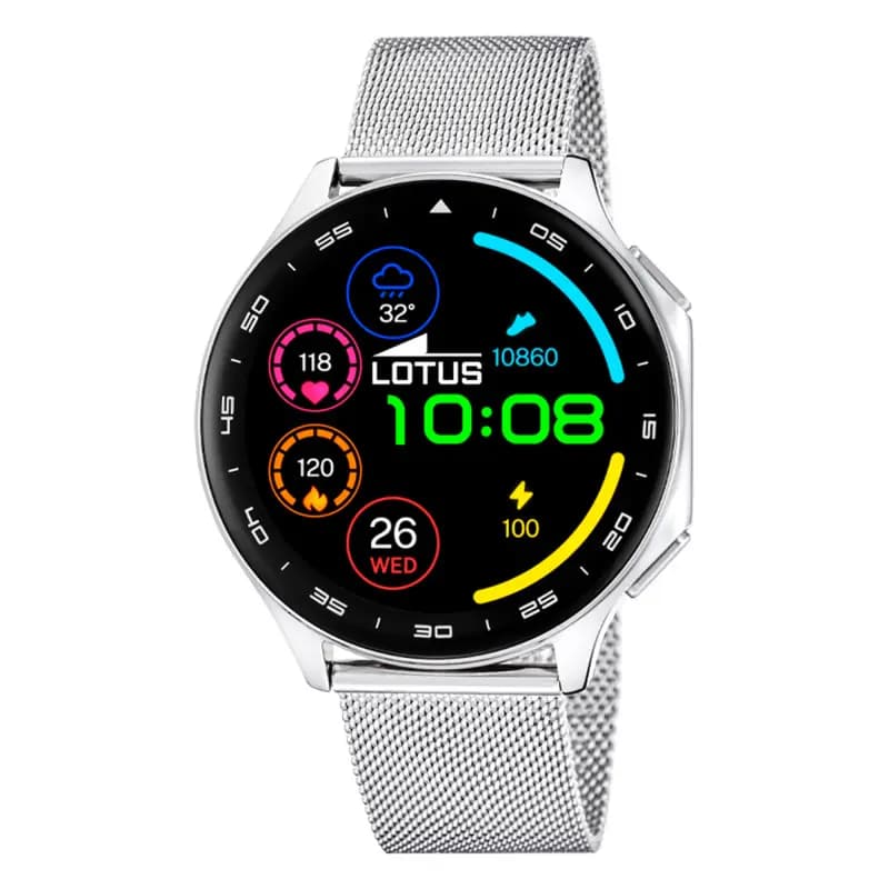 Lotus Montre Smartwatch 50050/1